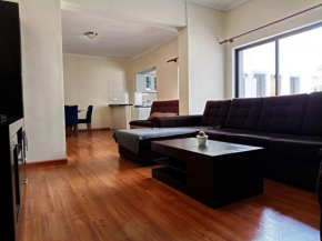 Central Stay Departamentos Cbba